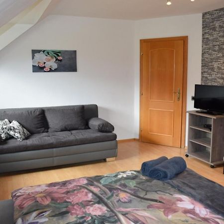 Ferienwohnung Familie Pichler Neumarkt in Steiermark Buitenkant foto