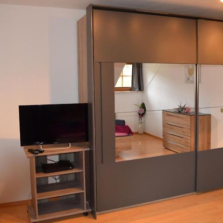 Ferienwohnung Familie Pichler Neumarkt in Steiermark Buitenkant foto