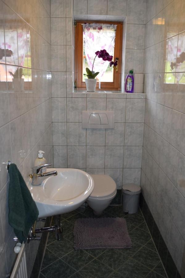 Ferienwohnung Familie Pichler Neumarkt in Steiermark Buitenkant foto