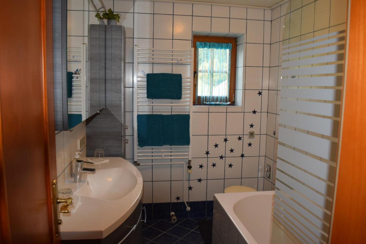 Ferienwohnung Familie Pichler Neumarkt in Steiermark Buitenkant foto
