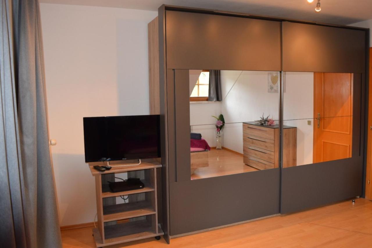 Ferienwohnung Familie Pichler Neumarkt in Steiermark Buitenkant foto