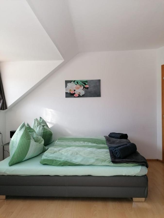 Ferienwohnung Familie Pichler Neumarkt in Steiermark Buitenkant foto